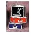 Sporting Goods : Metal Skate Cases