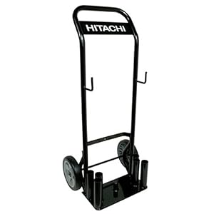 Hitachi 207010 Hammer Truck for H65, H85 and H90SB by Hitachi