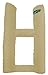Snuggin Go Too Child Positioner, Camel