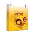 Sym Antivirus Corp Ed V10.2 by Symantec