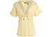 Apparel : Misses Gloria Vanderbilt Chrystal Duet Top