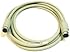 Monoprice 102541 25-Feet PS/2 MDIN-6 Male to Female Cable (102541)
