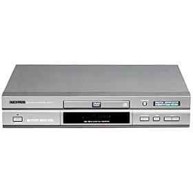 Samsung DVD511 DVD Player