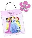 Disney Princesses Treat Bag - Fun Add on to any Princess Party