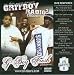 Grit Boys-Gritboy Radio 3 : G-Boy Fresh Edition