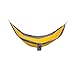 Grand Trunk Double Parachute Nylon Hammock with FREE Rope Hang Kit