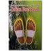 10 Takara Detox Foot Patches - Japanese Detoxification Foot Pads Detoxify the Body While You Sleep. More Restful Sleep, Reduce Fatigue, Remove Toxins.