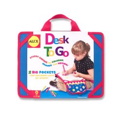 Alex Toys Desk to Go
