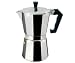 Cuisinox 12 Cup Espresso Stovetop Coffeemaker (Mirror Polished Aluminum)