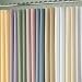 Magnetic Shower Curtain Liner