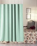 [Itm] 102W x 94H, Oatmeal [Acsry To]: Embassy Cubicle Curtains - 102W x 94H, Oatmeal
