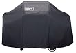 Weber 9857 Premium Gas Grill Cover