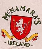 Mcnamara Tee