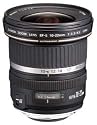 Canon EF-S 10-22mm f/3.5-4.5 USM SLR Lens for EOS Digital SLRs