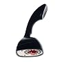 Wild & Wolf 1950s Scandiphone - Black