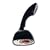 Wild & Wolf 1950s Scandiphone - Black