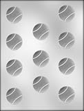 TENNIS BALLS CHOCOLATE MOLD