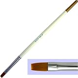 DNailsジェルブラシ/6F