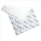 Medline Ultrasorbs Air-Permeable Dry Pads 24 x 36 Case: 70