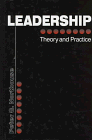 Leadership: Theory and Practice