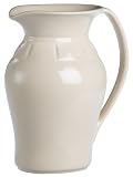 LE CREUSET 2 1/4 quart Pitcher B0515-25-81