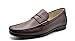 BRUNO MARC MODA ITALY PORTER-01 Men's Dress Classic Slip On Casual Penny Loafers shoes
