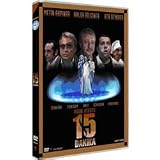 Kisik Ateste 15 Dakika (Dvd)