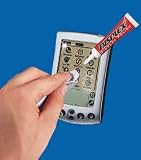 Displex Display Scratch Remover & 10 100% Pure Cotton Application Patches