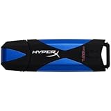 Kingston Digital HyperX 3.0 DataTraveler (DTHX30/128GB)