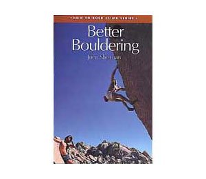 Climbing Guide   Better Bouldering