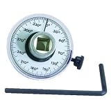 OTC Tools (OTC4554) Torque Angle Gauge