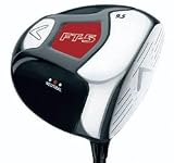 Callaway Fusion FT-5 Tour Netural Driver