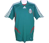 メキシコ ホーム ユニフォーム