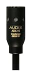 Audix ADX10 Condenser Lavalier Flute Microphone ADX 10