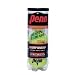 Penn Tennis Balls - A Set of 4 Cans (12 balls total)