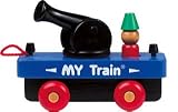 MY Train Clown Car