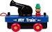 MY Train Clown Car