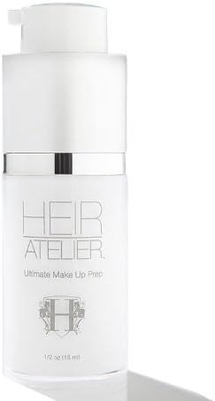 Heir Atelier Ultimate Make Up Prep