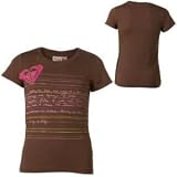 Roxy Showtime T-Shirt - Short-Sleeve - Girls'