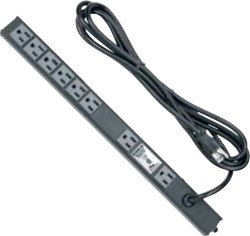 PD-815SC-20 by Middle Atlantic Products