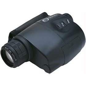 NIGHT OWL OPTICS NOLT3 NIGHT OWL LIGHT(TM) MONOCULAR by 