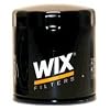 Wix 51372 Spin-On Oil Filter, Pack of 1