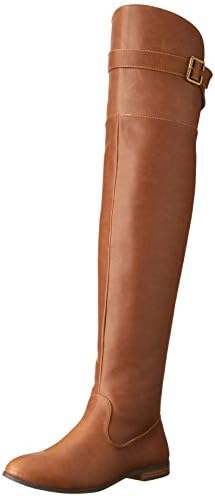 Michael Antonio Women's Olexa Riding Boot