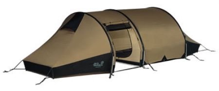 Jack Wolfskin Tundra III RT Mod. 2008 wolf