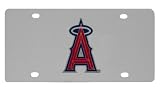 Logo Plate - AL Teams
