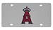 Logo Plate - AL Teams