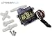 Blue Arrow 4.3 Gram Micro Servo For Futaba, Hitec, JR, GWS Receivers