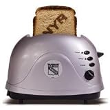 New York Rangers unsigned ProToast Toaster - NHL Toasters