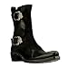 Mark Nason Men's Haze (Black 13.0 M)
