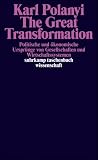 The Great Transformation